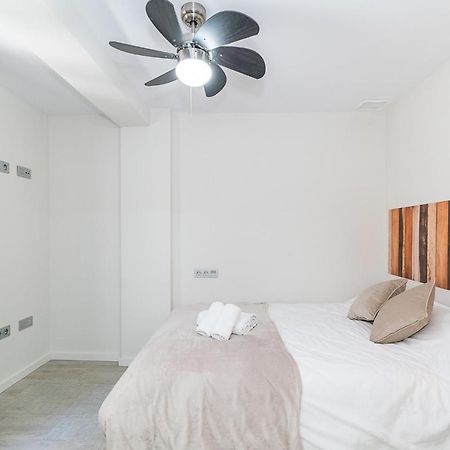 Moderno Apartamento Centro Гранада Екстериор снимка