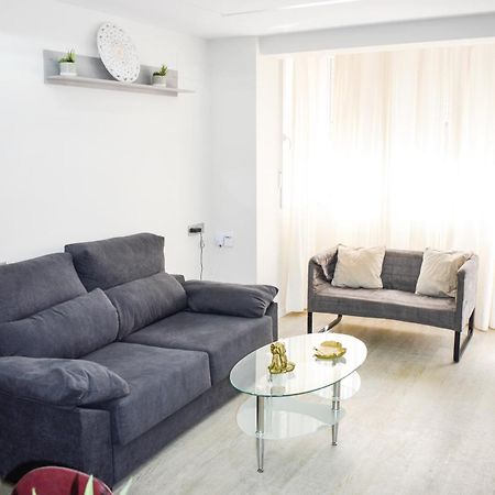 Moderno Apartamento Centro Гранада Екстериор снимка