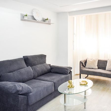 Moderno Apartamento Centro Гранада Екстериор снимка