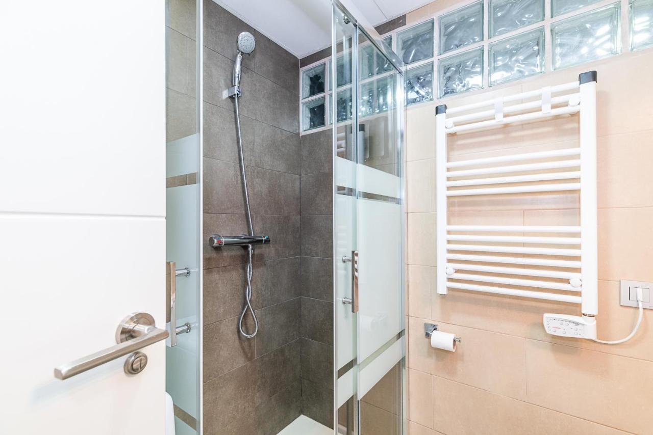 Moderno Apartamento Centro Гранада Екстериор снимка