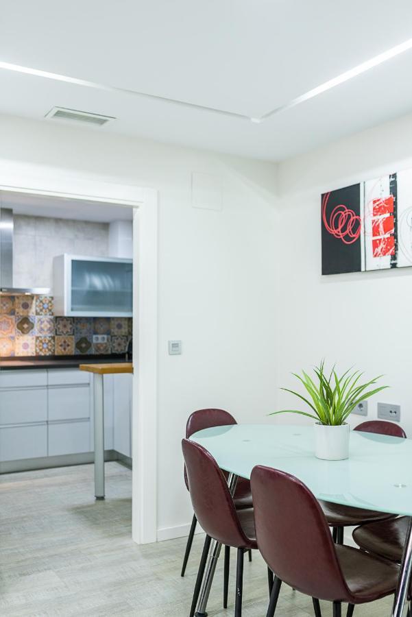 Moderno Apartamento Centro Гранада Екстериор снимка
