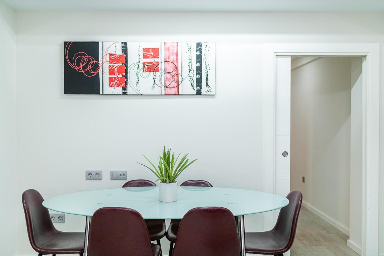 Moderno Apartamento Centro Гранада Екстериор снимка