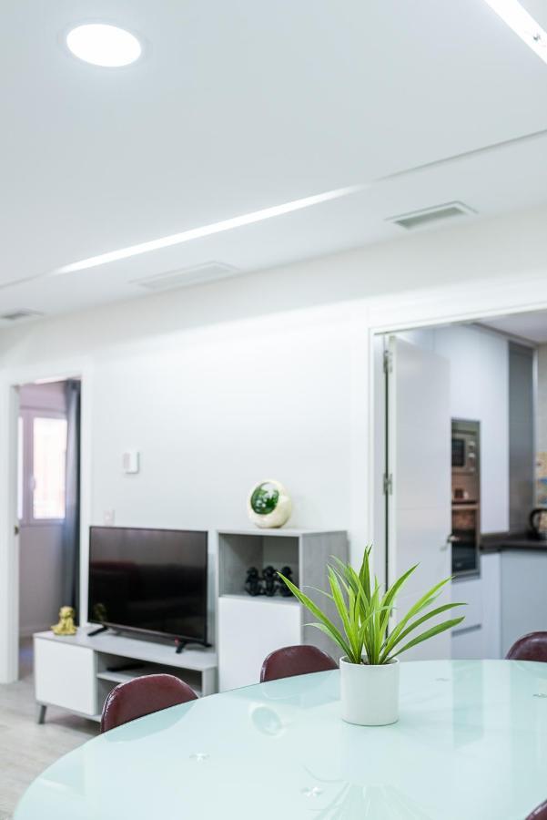 Moderno Apartamento Centro Гранада Екстериор снимка