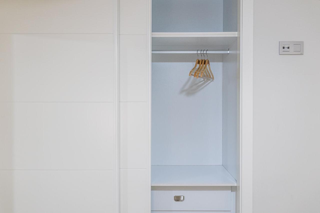 Moderno Apartamento Centro Гранада Екстериор снимка