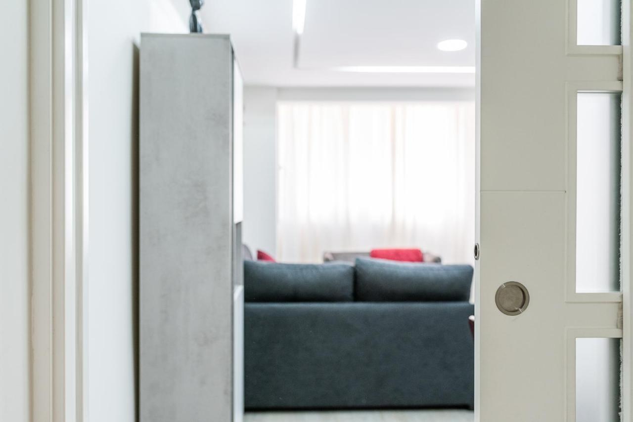 Moderno Apartamento Centro Гранада Екстериор снимка