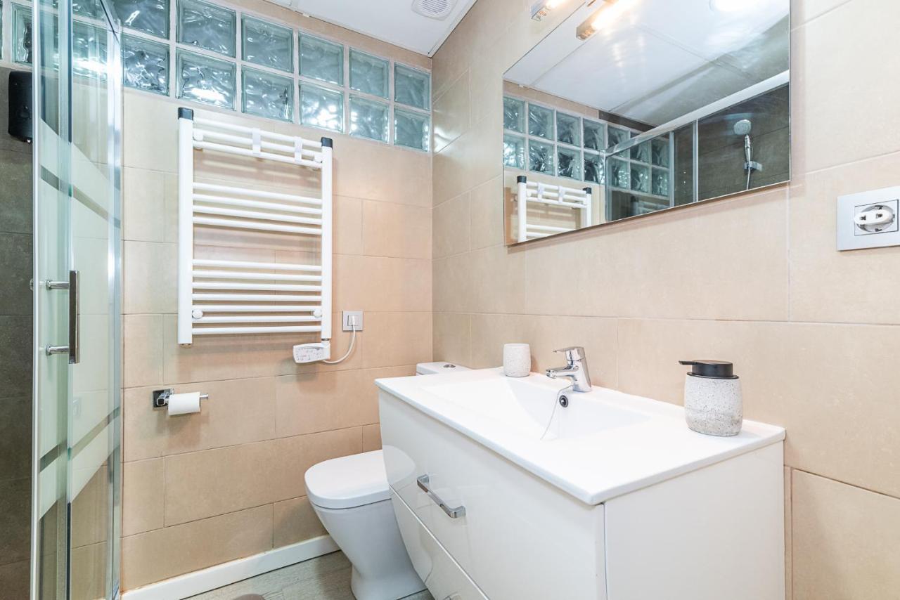 Moderno Apartamento Centro Гранада Екстериор снимка