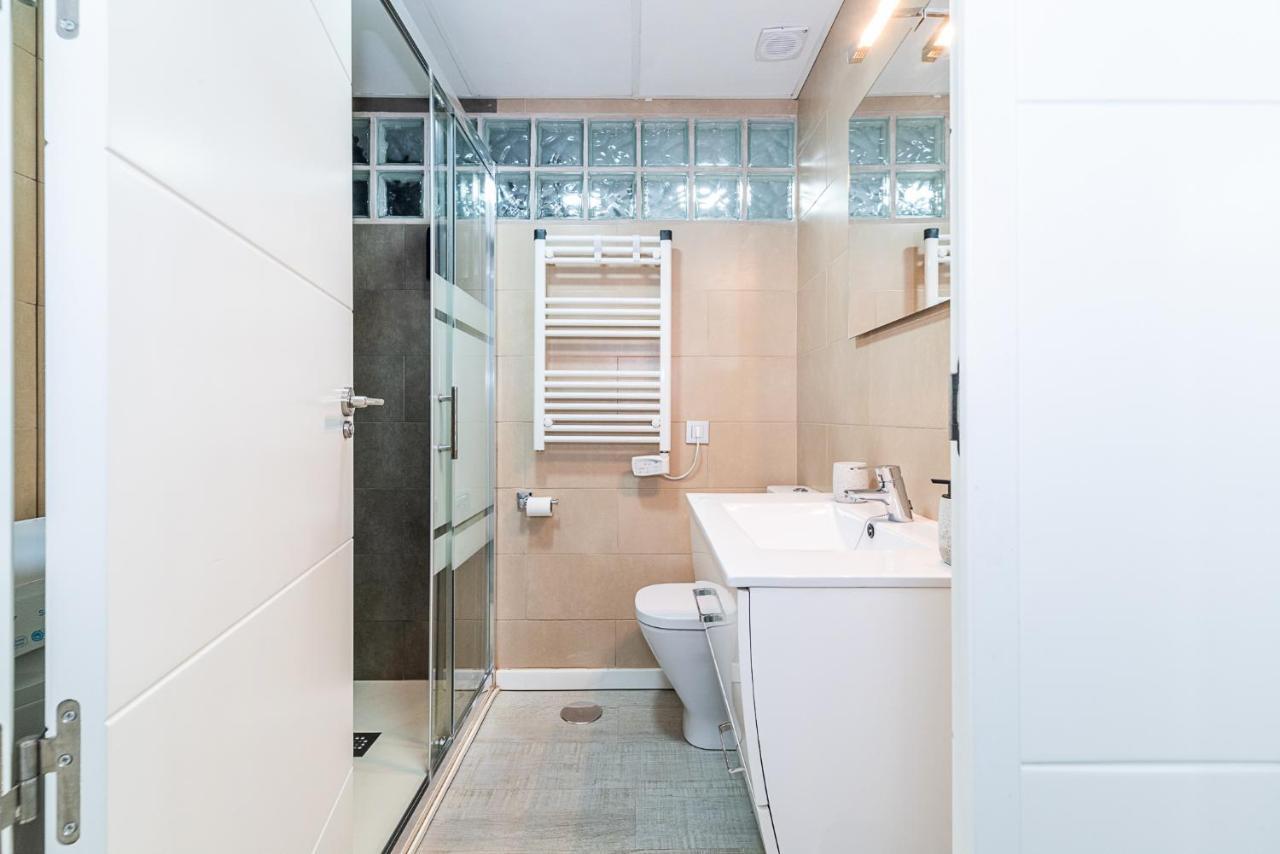 Moderno Apartamento Centro Гранада Екстериор снимка