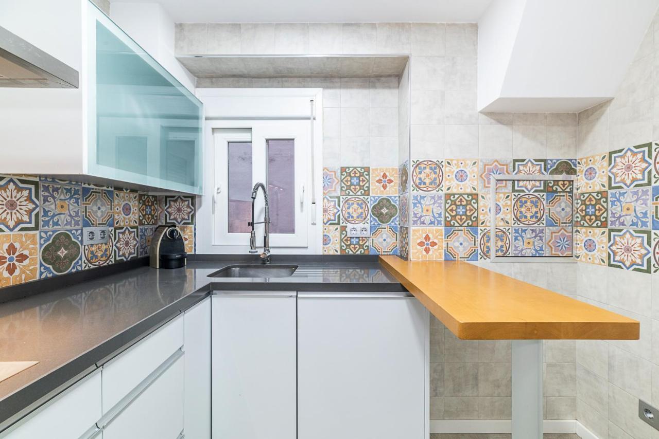 Moderno Apartamento Centro Гранада Екстериор снимка