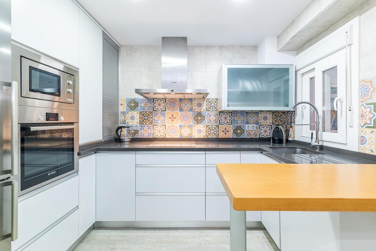 Moderno Apartamento Centro Гранада Екстериор снимка