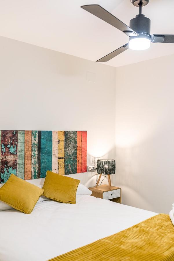 Moderno Apartamento Centro Гранада Екстериор снимка
