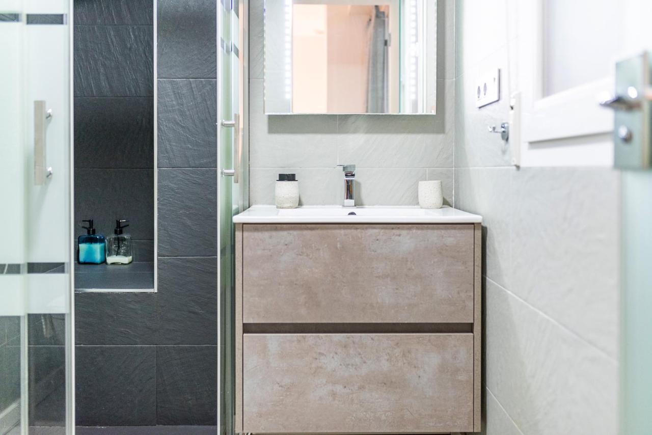 Moderno Apartamento Centro Гранада Екстериор снимка