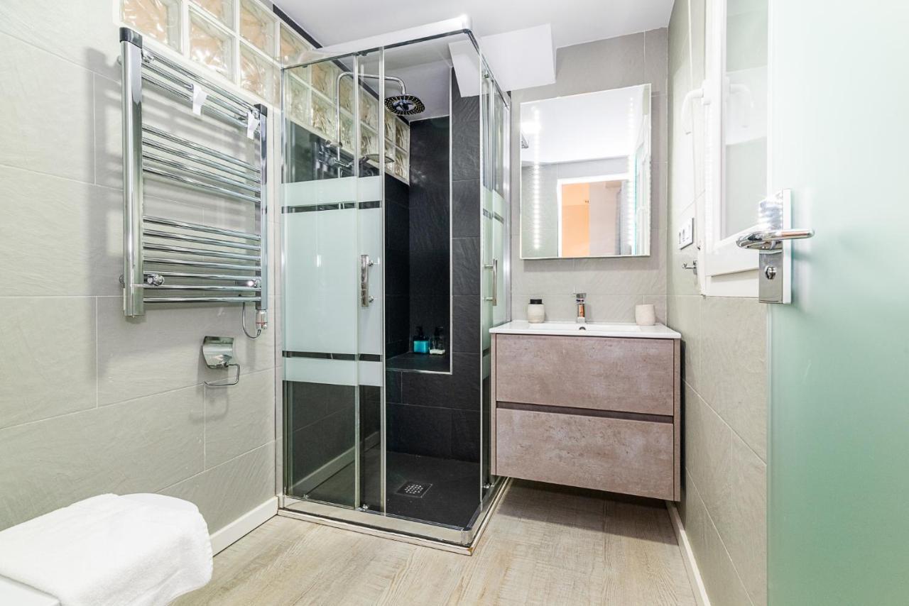 Moderno Apartamento Centro Гранада Екстериор снимка